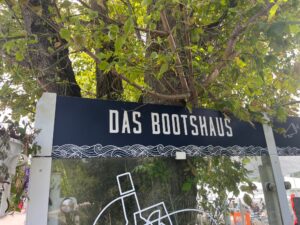 VaniVanity_Das Bootshaus