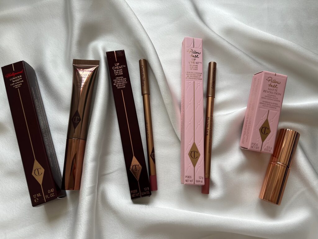 VaniVanity_Charlotte Tilbury