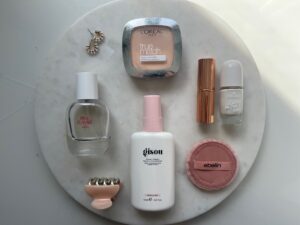 VaniVanity_Spring Beauty Favorites