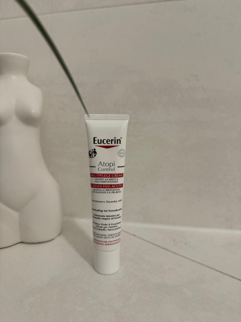 VaniVanity_Eucerin