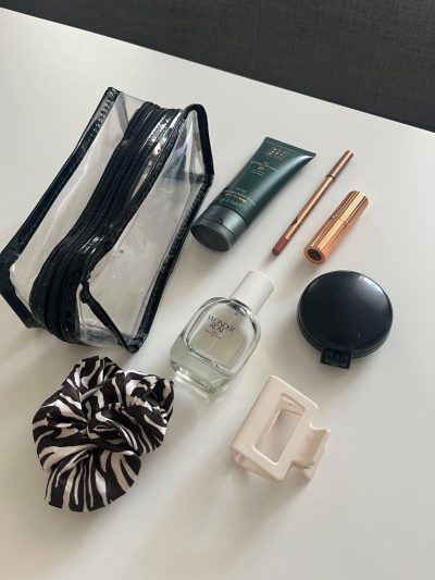 VaniVanity_Work Essentials