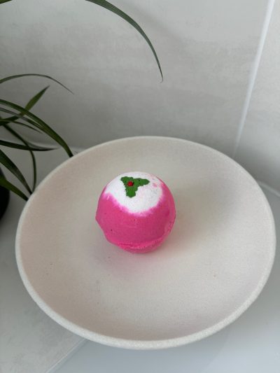 VaniVanity_Lush Bath Bomb