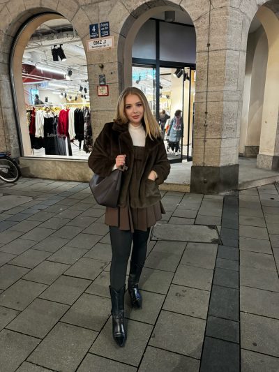 VaniVanity_Munich Outfit