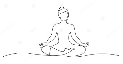 stock-vector-woman-sitting-in-lotus-pose-yoga-continuous-one-line-drawing-vector-illustration-1904358985